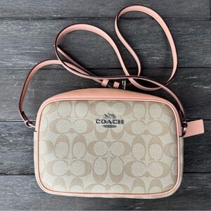 Coach Jamie Bag - EUC